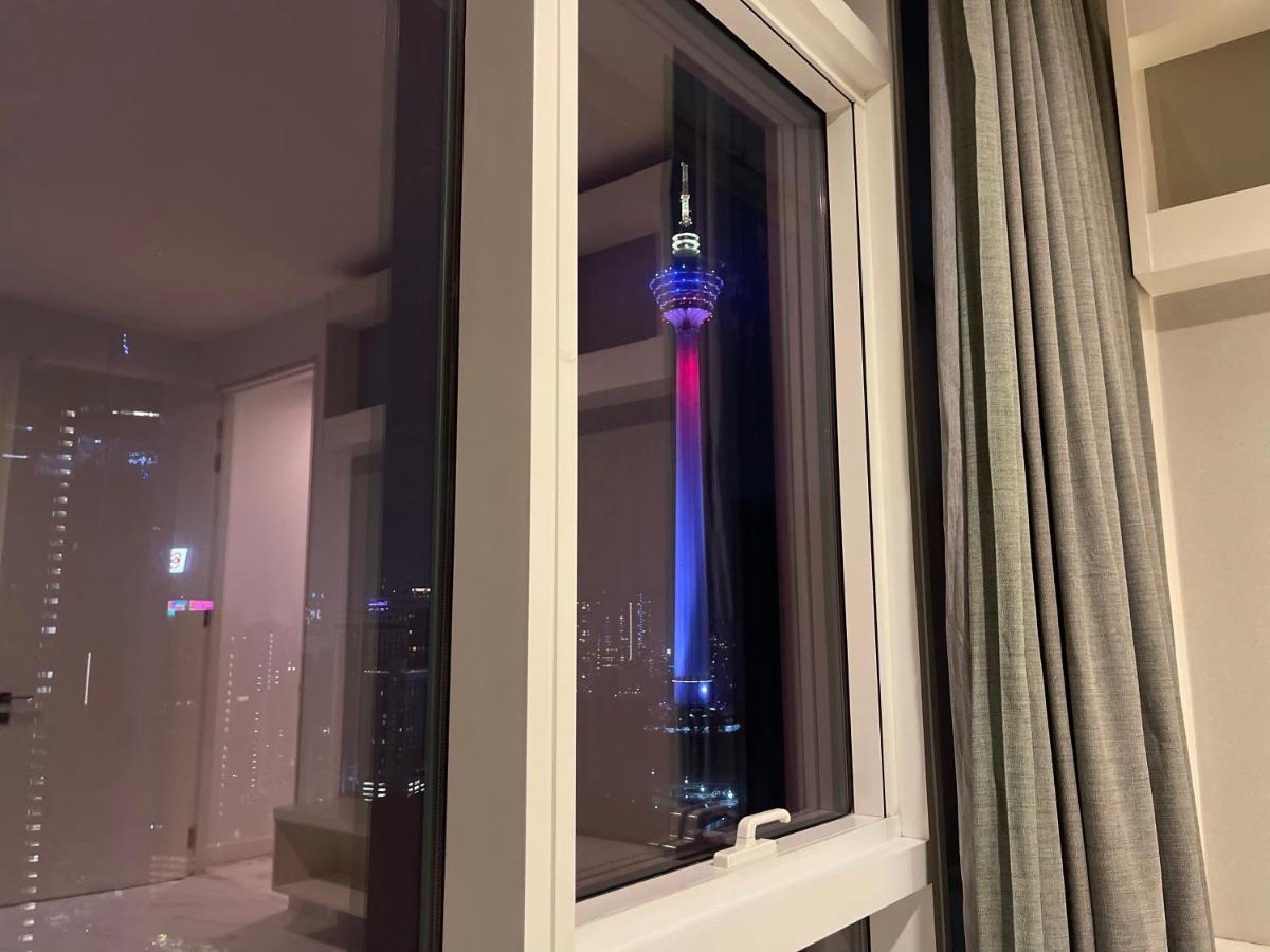 The Platinum Klcc By Home Stay Kuala Lumpur Zimmer foto
