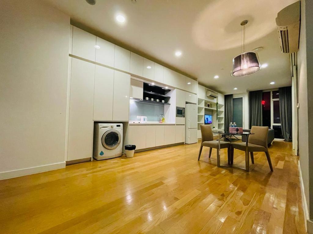The Platinum Klcc By Home Stay Kuala Lumpur Zimmer foto